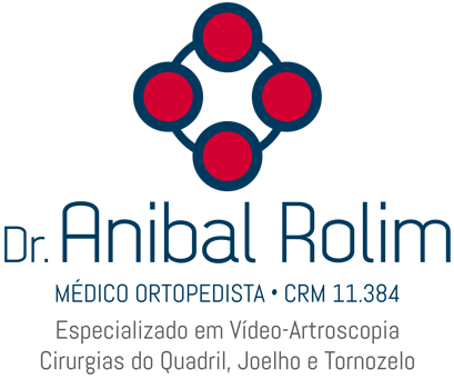 Dr. Anibal Rolim
